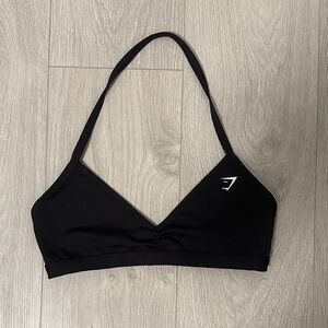 Gymshark minimal Sports Bra